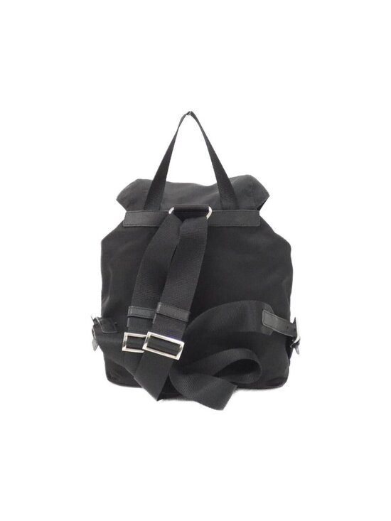 Prada Backpack Silver main image 6